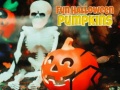 Гульня Fun Halloween Pumpkins
