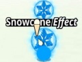 Гульня Snowcone Effect