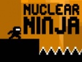 Гульня Nuclear Ninja