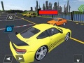 Гульня Realistic Sim Car Park 2019