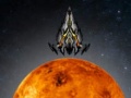 Гульня Planet Defense