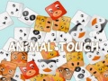 Гульня Animal Touch