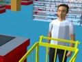 Гульня Super Market Atm Machine Simulator: Shopping Mall