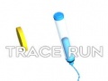 Гульня Trace Run