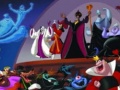 Гульня Happy Halloween Disney Jigsaw Puzzle
