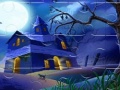 Гульня Hallowmas 2020 Puzzle
