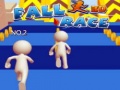 Гульня Fall Race 3D 