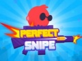 Гульня Perfect Snipe 