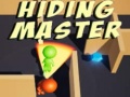 Гульня Hiding Master