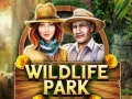 Гульня Wildlife Park