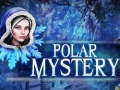 Гульня Polar Mystery