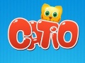 Гульня Catio