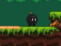 Гульня Bomb Rush
