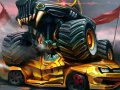Гульня Mad Truck Challenge Special