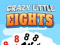 Гульня Crazy Little Eights