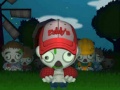 Гульня Zombie Math