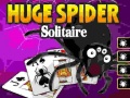 Гульня Huge Spider Solitaire