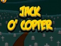 Гульня Jack O' Copter