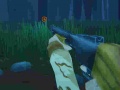 Гульня Hallohunt