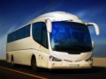 Гульня Off Road bus Transport Driver: Tourist Coach Sim