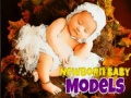 Гульня Newborn Baby Models