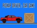 Гульня Pickap Driver : Car Game