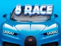 Гульня 8 Race