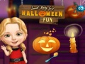 Гульня Sweet Baby Girl Halloween Fun