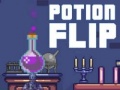 Гульня Potion Flip