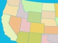 Гульня US States