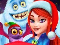 Гульня Witch Alchemist Saga
