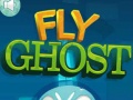 Гульня Fly Ghost