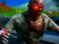Гульня Dead Outbreak