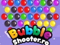 Гульня Bubble Shooter.ro
