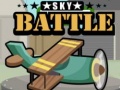 Гульня Sky Battle