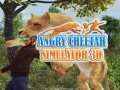 Гульня Angry Cheetah Simulatop 3D