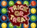 Гульня Trick Or Treat 