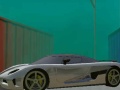 Гульня Mega Stunt Racer