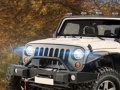 Гульня Safari Jeep Car Parking Sim: Jungle Adventure