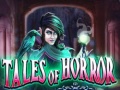 Гульня Tales of Horror