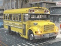 Гульня School Bus Simulation 