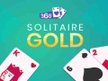 Гульня Solitaire Gold 2