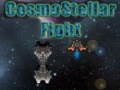Гульня Cosmo Stellar Fight
