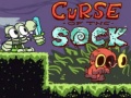 Гульня Curse of the Sock