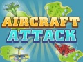 Гульня Aircraft Attack