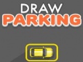 Гульня Draw Parking