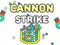 Гульня Cannon Strike