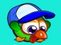 Гульня Green Chicken