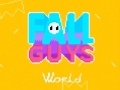 Гульня Fall Guys World