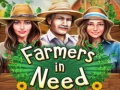 Гульня Farmers in Need